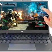 +Laptop Laptop Laptop Gateway Core i5 Táctil 14" (8/512gb) - Img 44838789