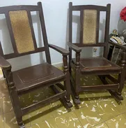¡¡¡Vendo par de sillones!!! - Img 48071724