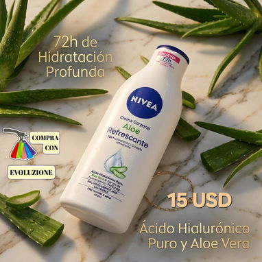 "Descubre EVOLUCIONE,  con productos únicos que transforman tu estilo de vida." - Img 124511782