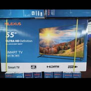 Vendo TV plasma nuevo en caja - Img 45648656