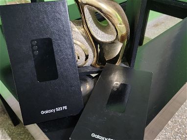 Samsung Galaxy S21 Ultra 5g nuevos a estrenar en Gallo Cell - Img 67635752