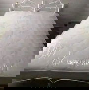 Colchones konfort ,, colchones de espuma,, bases box spring ,, camas de tubo y otras cosas más - Img main-image-47242329