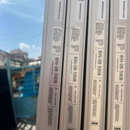 Vendo paneles de 590w y 540w bifaciales - Img 57053477