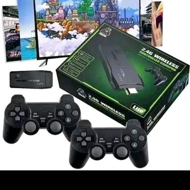 Consola m8 ultra - 2/3