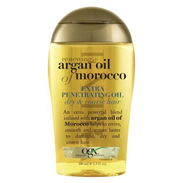 OGX Renewing + Argan Oil Of Morocco Extra Penetrating Oil 100 mL 3.3 oz - Img 58165019