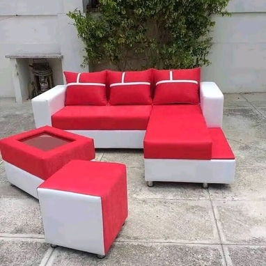 Bellos 😍juegos de sala ( muebles) 😊 - 8/8
