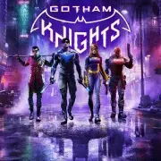 Gotham Knights Pirateria PS5 - Img 56685019