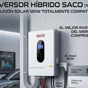 Inversor Saco de 12kw - Img 55988214