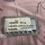 Lacosamida 200 mg - Img 55398303