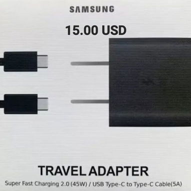 Portacelulares, cargadores, cables sueltos, otros. - 3/5