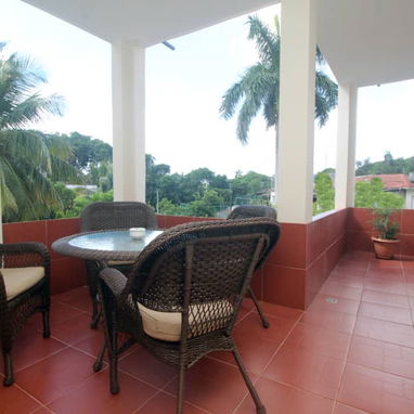 💫 Hospedaje con estilo en Miramar para diplomaticos y empresarios - Img 125537264