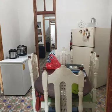Se Venden estas 2 casas en el Vedado ( dos propiedades) - Img 125769204