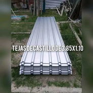 Tejas de castillo - Img 57777798