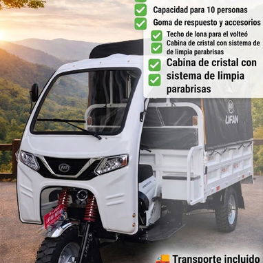 🛺TRICICLOS EN VENTA EN LA HABANA🛺 - Img 124913684