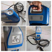 Compresor eléctrico de 12V - Img 55763567