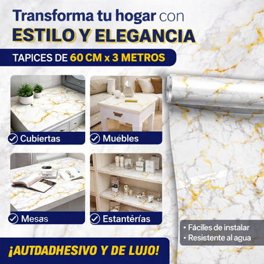 Papel tapiz adhesivo - Img 123338488