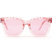 Gafas de sol Rainbow Optx color Rosa - Img 52495889