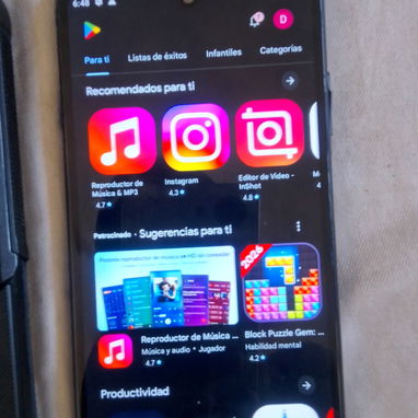Se vende - Img 123895108
