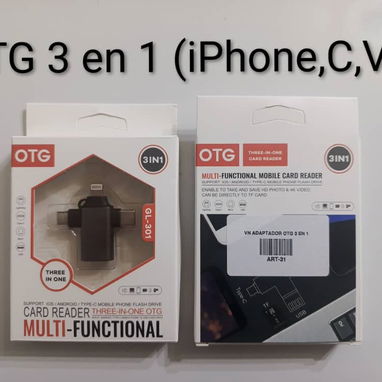 Ventas de accesorios de Celular y PC - Img 122974271