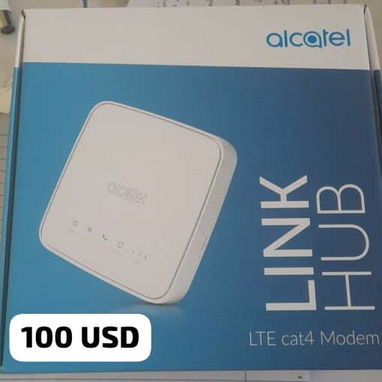 Se vende LTE cat4 Mod3m LINK HUB - Img 124522203