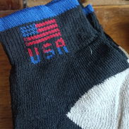 vendo medias de hombres grande de usa , solo 300 cup - Img 55156687