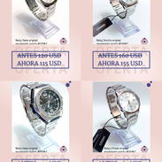 Rebajas de relojes para hombre y mujer en LM joyería 🤍💥 - Img 55707950