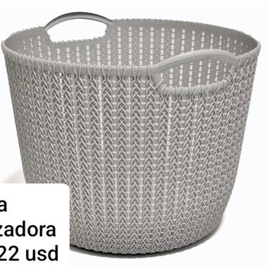 Canasta organizadora - 5/5
