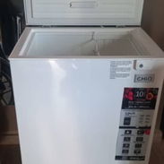 Nueva! Nevera freezer 5 pies - Img 58429181