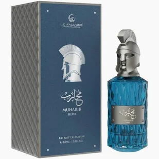 Perfumes Originales y Árabes en La Habana – Variedad y Calidad Garantizada - 5/9