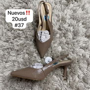 Zapatos de mujer - Img 57216021