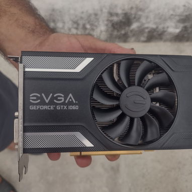 Gtx 1060 3gb - 3/4