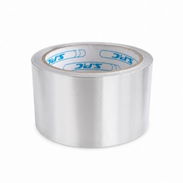 CINTA ADHESIVA DE ALUMINIO PARA AISLAMIENTO Y CLIMATIZACIÓN - Img 56206566
