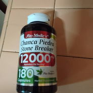 Chancapiedra 12000 mg en tabletas - Img 53928729