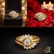 ```✨ Joyería B&K ✨``` *_Donde cada detalle brilla con elegancia y confianza._*  👤 bmkt - Img 51304883
