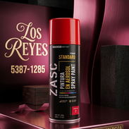 Pintura en aerosol / Spray Rojo 🔴400ml 4.5 USD - Img 54996160