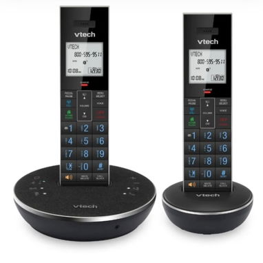 Telefonos inalámbricos importados nuevos en caja - Img 127573981