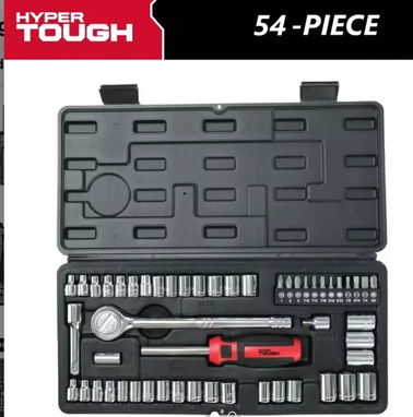 Cajas multi-herramientas//Contenido de herramientas variado//Ideales para trabajos eléctricos,mecánicos y de uso general - Img 84459853