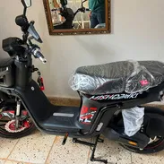 BICIMOTO MISHOZUKI GRILLO ULTRA PRO - Img 57145240