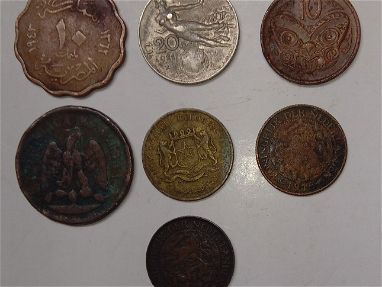 Monedas de colección - Img 69040242