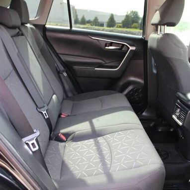 Toyota RAV4 2020 - 8/10