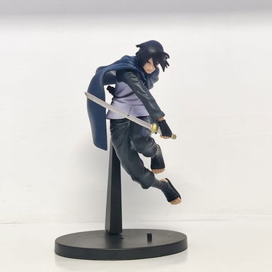 Figuras anime Otaku en la Habana Naruto Sasuke Kakashi Isagi bachira izuko midoriya Miku Yuta Uzui Nezuko kimetsu - 2/10