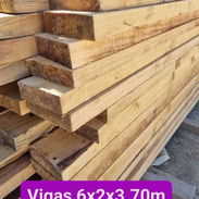 Madera para encomfrar - Img 57534697