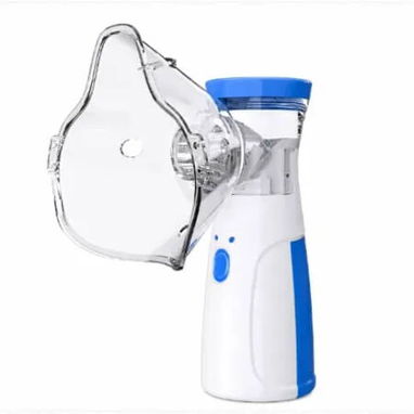 NEBULIZADOR JSL-W302 - 2/4