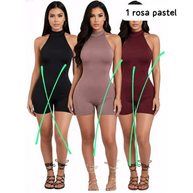 Ropa confeccionada - 5/6