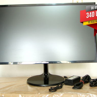 VENDO PC COMPLETA CON SU MESA (de uso) - Img 119480681