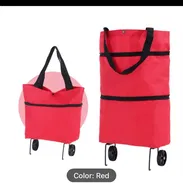 Bolsos con ruedas varios colores - Img 54739030