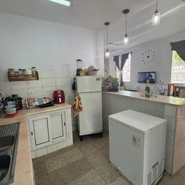 🏡 Casa Moderna en Venta | Plaza de la Revolución | La Habana – La Pera (32) - 2/10
