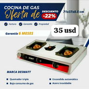 Cocinas - Img 54097311
