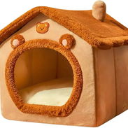 Casita para mascotas pequeñas - Img 56826819