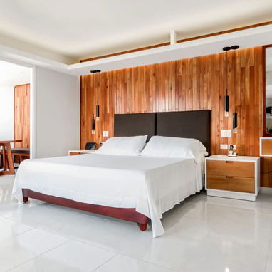 🌊Serenity Lux: verano sensorial en Vedado, terraza privada frente al mar y hospitalidad boutique con propósito💫 - Img 121165299